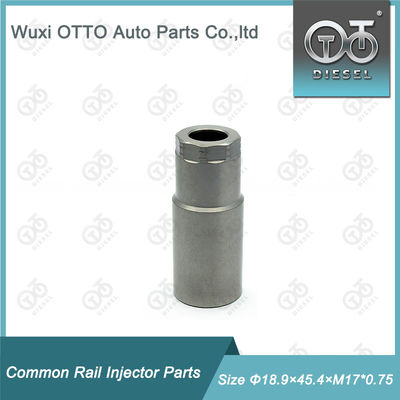 Hoge-snelheidstaal Piezo Injector Spuitmond Moer Model F00VP13003 voor Dieselmotoren Afmeting Φ18.9×45.4×M17*0.75