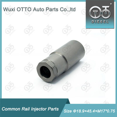 Hoge-snelheidstaal Piezo Injector Spuitmond Moer Model F00VP13003 voor Dieselmotoren Afmeting Φ18.9×45.4×M17*0.75