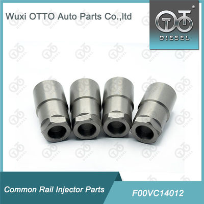 HSS Diesel Injector Spuitmond Moer Maat Φ18.8×35×M17*0.75 CE en ISO9001 Gecertificeerd