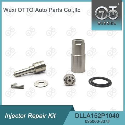 Densoreparatie Kit For Injector 095000-837X 8-98119227-0 DLLA152P1040