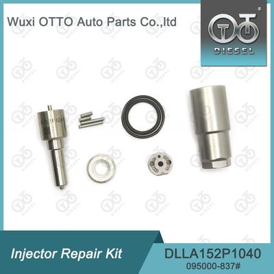 Densoreparatie Kit For Injector 095000-837X 8-98119227-0 DLLA152P1040