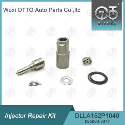 Densoreparatie Kit For Injector 095000-837X 8-98119227-0 DLLA152P1040