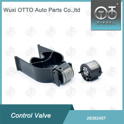 For Injector 28337917 Applied Doosan T4 1.8 & 2.4 L Tc Diesel Control Valve 28382457