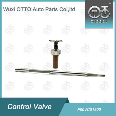 F00VC01200 Common Rail Valve F 00V C01 200 Auto brandstofpompklep voor injector 0445110351