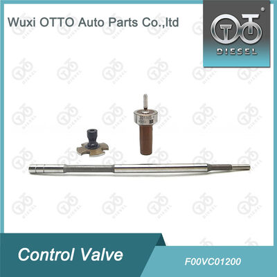 F00VC01200 Common Rail Valve F 00V C01 200 Auto brandstofpompklep voor injector 0445110351