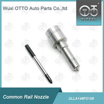 DLLA148P2158 (0 433 172 158) Φ3.5 Serie Common Rail Injector Nozzle Voor Injectoren 0445120281 / 0445120202