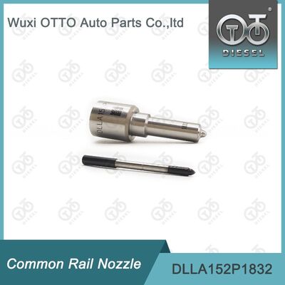DLLA152P1832 / 0 433 172 120 Injectormondstuk-Φ3.5-serie Common Rail-mondstuk voor injectoren 0445120162 / 307