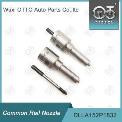 DLLA152P1832 / 0 433 172 120 Injectormondstuk-Φ3.5-serie Common Rail-mondstuk voor injectoren 0445120162 / 307
