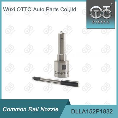 DLLA152P1832 / 0 433 172 120 Injectormondstuk-Φ3.5-serie Common Rail-mondstuk voor injectoren 0445120162 / 307