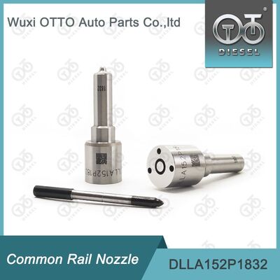 DLLA152P1832 / 0 433 172 120 Injectormondstuk-Φ3.5-serie Common Rail-mondstuk voor injectoren 0445120162 / 307