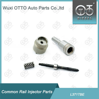 Nieuwe diesel brandstofinjector nozzle L371TBE