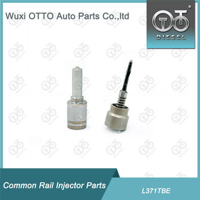 Nieuwe diesel brandstofinjector nozzle L371TBE
