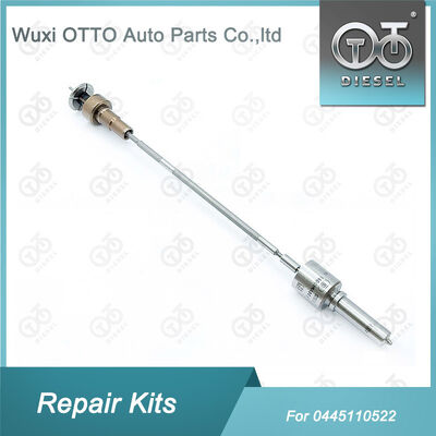 0445110522 Reparatiepakketten voor het repareren van dieselinjectoren