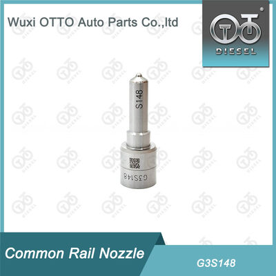 Diesel Common Rail Injector Nozzle G3S148 Voor Denso G3 Serie Nozzle Voor Injector 1J783-53051
