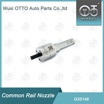 Diesel Common Rail Injector Nozzle G3S148 Voor Denso G3 Serie Nozzle Voor Injector 1J783-53051