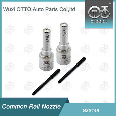 Diesel Common Rail Injector Nozzle G3S148 Voor Denso G3 Serie Nozzle Voor Injector 1J783-53051