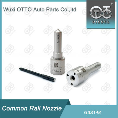 Diesel Common Rail Injector Nozzle G3S148 Voor Denso G3 Serie Nozzle Voor Injector 1J783-53051