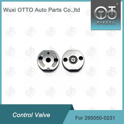 509# Denso-regelklep voor injector 295050-1520/8630 295050-1550/2900 toegepast ISUZU