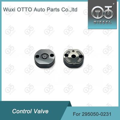 509# Denso-regelklep voor injector 295050-1520/8630 295050-1550/2900 toegepast ISUZU