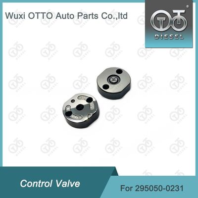 509# Denso-regelklep voor injector 295050-1520/8630 295050-1550/2900 toegepast ISUZU