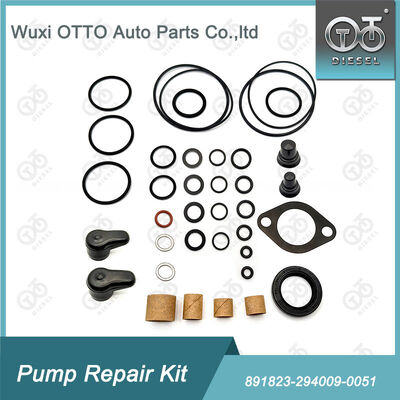 Common Rail Pomp Reparatieset HP4 Oliepomp Revisieset 891823-294009-0051 Pomp Reparatieset 8918232940090051