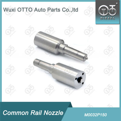 SIEMENS VDO Diesel Common Rail Injector Nozzle M0032P150 Voor Piezo Injector 16600-8052R / 166097675R / 16600-0372R
