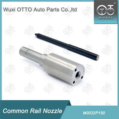 SIEMENS VDO Diesel Common Rail Injector Nozzle M0032P150 Voor Piezo Injector 16600-93282R/ 16600-0372R/ 16600-00Q2K
A2C335190080