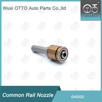 Common Rail Brandstofinspuitmondstuk G4S022 Hoge Precisie Diesel Injector Nozzle Voor Injector 295700-0930/1465A453