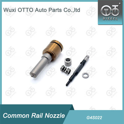 Common Rail Brandstofinspuitmondstuk G4S022 Hoge Precisie Diesel Injector Nozzle Voor Injector 295700-0930/1465A453