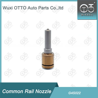 Common Rail Brandstofinspuitmondstuk G4S022 Hoge Precisie Diesel Injector Nozzle Voor Injector 295700-0930/1465A453