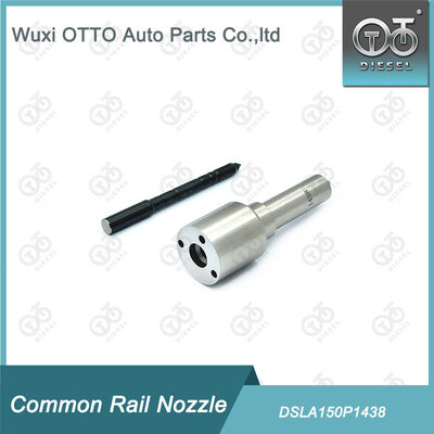 DSLA150P1438 Common Rail Nozzle 0433175425 For Auto Diesel Engine Parts