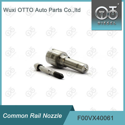 Diesel piezo-injector spuitstuk F00vx40061, voor injector 0445116017/0445116018/0986435420, Hyundai / KIA
