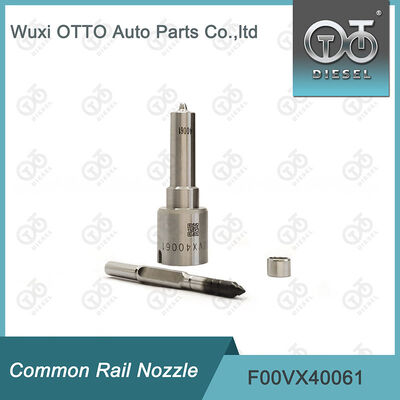 Diesel piezo-injector spuitstuk F00vx40061, voor injector 0445116017/0445116018/0986435420, Hyundai / KIA