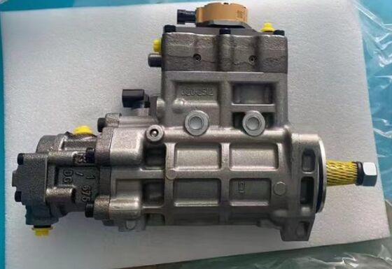 2641A312 Dieselpompen voor de spoorweg