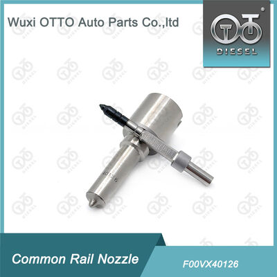 Common Rail Piezo Injector Nozzle F00VX40126 Voor injector 0445117047/048 0445B32733 Gebruikelijke Mercedes 2.0 CD