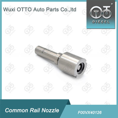 Common Rail Piezo Injector Nozzle F00VX40126 Voor injector 0445117047/048 0445B32733 Gebruikelijke Mercedes 2.0 CD