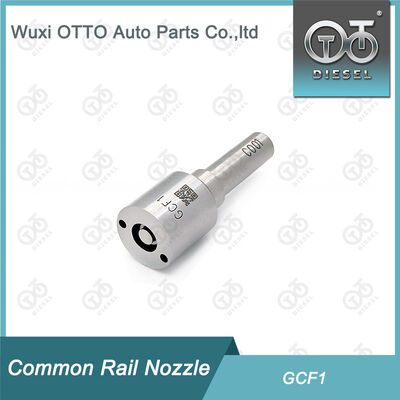 Denso Injector Nozzle GCF1 Nozzle Voor Injector 095000-1020 Toegepast SINOCMP MOTOR