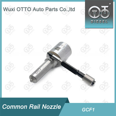 Denso Injector Nozzle GCF1 Nozzle Voor Injector 095000-1020 Toegepast SINOCMP MOTOR