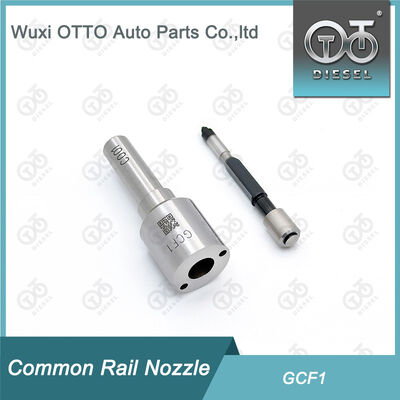 Denso Injector Nozzle GCF1 Nozzle Voor Injector 095000-1020 Toegepast SINOCMP MOTOR