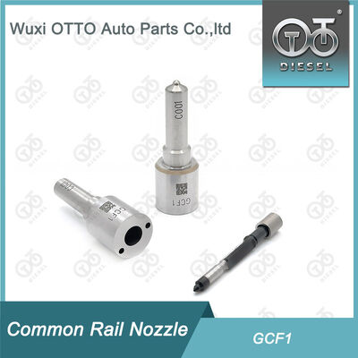 Denso Injector Nozzle GCF1 Nozzle Voor Injector 095000-1020 Toegepast SINOCMP MOTOR