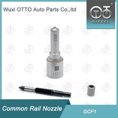 Denso Injector Nozzle GCF1 Nozzle Voor Injector 095000-1020 Toegepast SINOCMP MOTOR