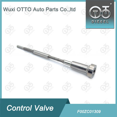 Premium kwaliteit F00ZC01309 Common Rail Valve Set - Duurzame dieselmotor reserveonderdelen