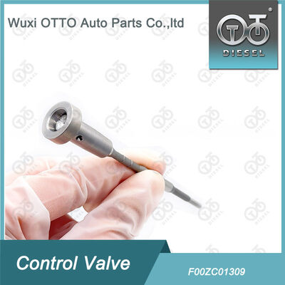 Premium kwaliteit F00ZC01309 Common Rail Valve Set - Duurzame dieselmotor reserveonderdelen