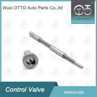 Premium kwaliteit F00ZC01309 Common Rail Valve Set - Duurzame dieselmotor reserveonderdelen