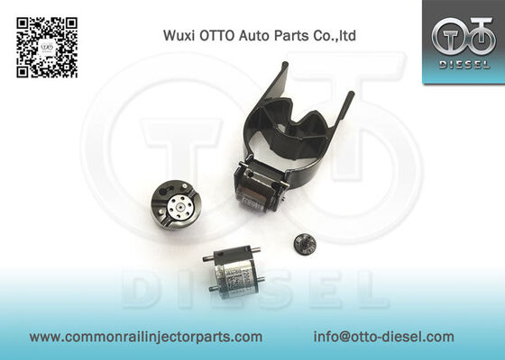 28327815 Delphi Injector Common Rail Regelklep Geschikt voor DFI 1.20