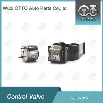 28327815  Injector Common Rail Regelklep Geschikt voor DFI 1.20