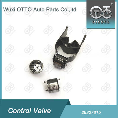 28327815  Injector Common Rail Regelklep Geschikt voor DFI 1.20