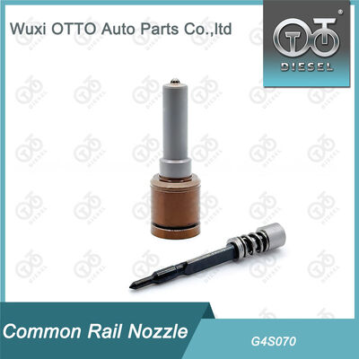 G4S070 Denso Common Rail Injector Nozzle 23670-0E060/295700-1110/295700-1140