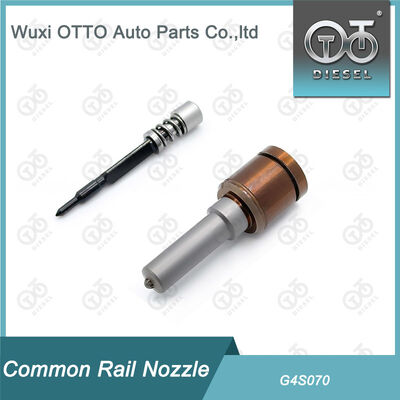 G4S070 Denso Common Rail Injector Nozzle 23670-0E060/295700-1110/295700-1140
