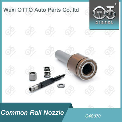 G4S070 Denso Common Rail Injector Nozzle 23670-0E060/295700-1110/295700-1140